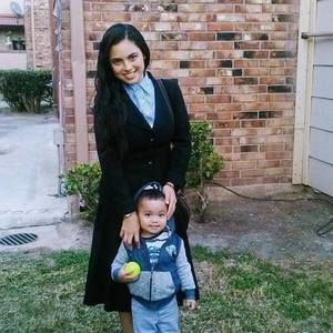 Meet your Posher, Lucerojazmin